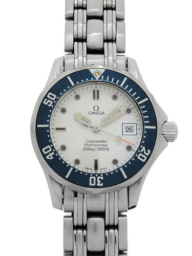 Omega seamaster professional - omega,