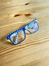 Alain Mikli Demetre A03114 003