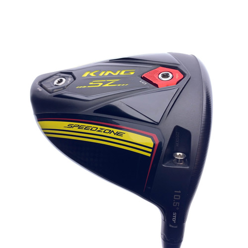 Used cobra king - king, speedzone