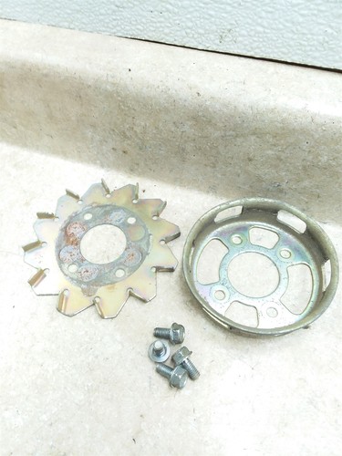 Honda atc200 engine inner pull - honda,