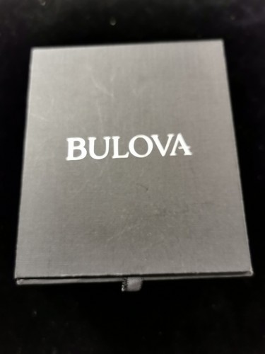 Bulova men precisionist - bulova,