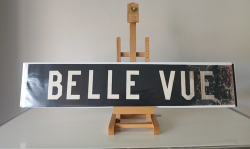 Belle vue from - ,