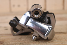 Shimano Dura Ace Rear