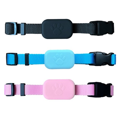 Pet gps tracker collar - gps,