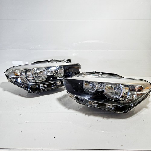 Bmw series f20 lci led - led, drl
