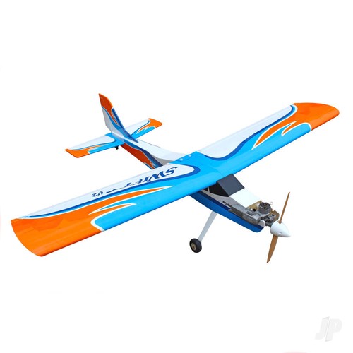 Seagull swift trainer - v2,