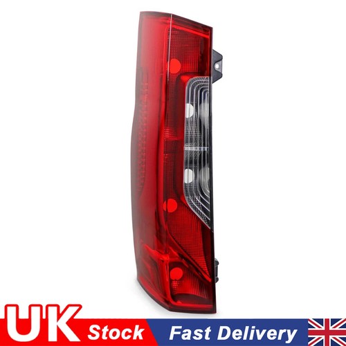 For mercedes sprinter van rear - for,