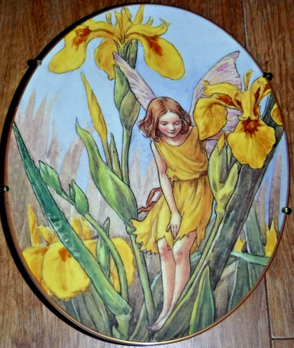 Royal worcester years - 75,