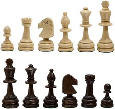 Staunton Tournament Wooden