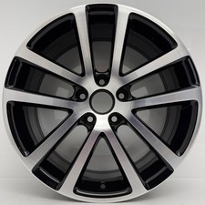 VW GOLF CHARLESTON 18" ALLOY