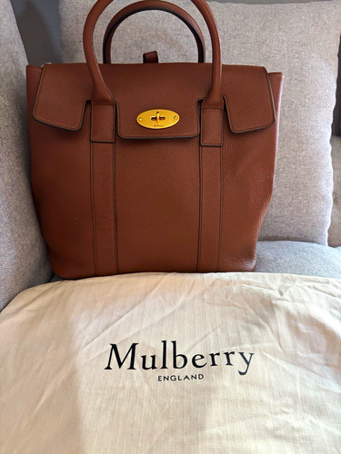 Mulberry bayswater backpack - mulberry,