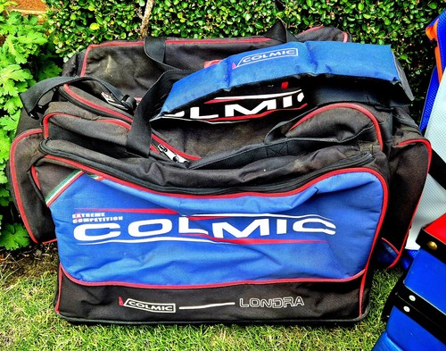 Ready rod holdall carryall - holdall,, &