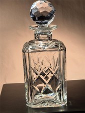 Thomas Webb & Corbett crystal