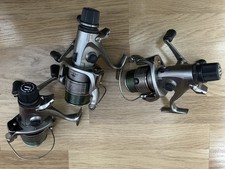 Shimano Baitrunner Aero GTE