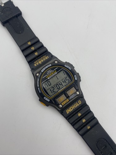 Timex ironman triathlon - ironman,