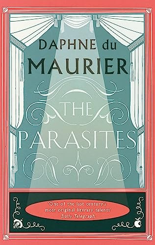 The parasites virago - the, modern