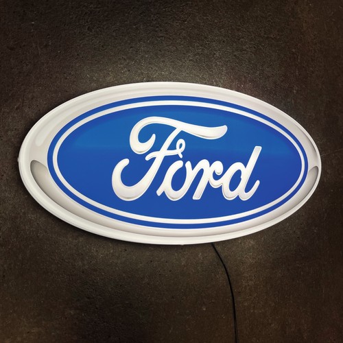 Led light garage - led,