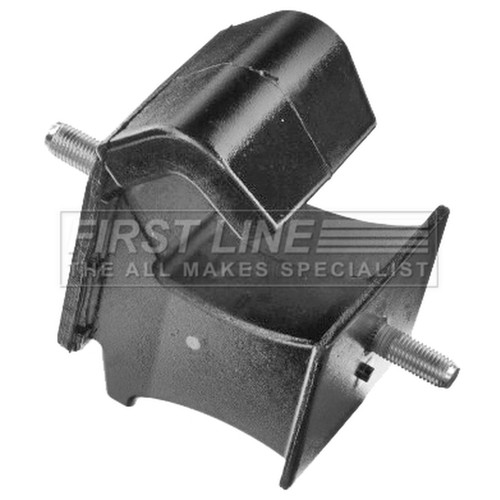 Engine mount for nissan navara - engine,