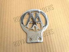 NEW AUTOMOBILE ASSOCIATION AA