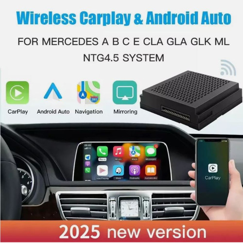 Wireless carplay android - carplay, &