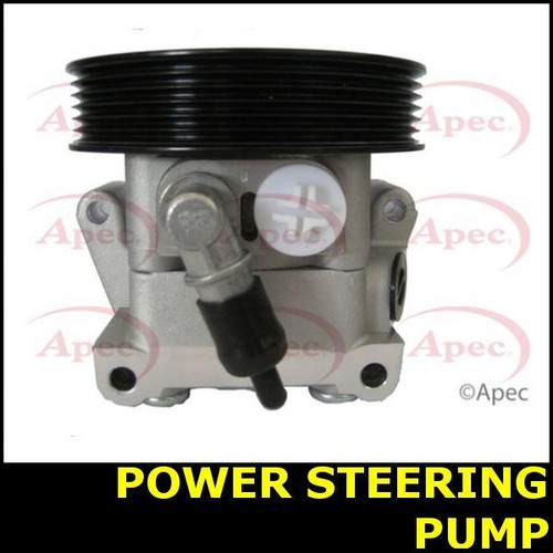 Power steering pump for volvo - pump,