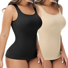 Lady Firm Tummy Control Vest