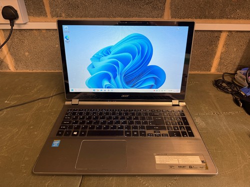 Acer aspire 573p - aspire, v5-573p