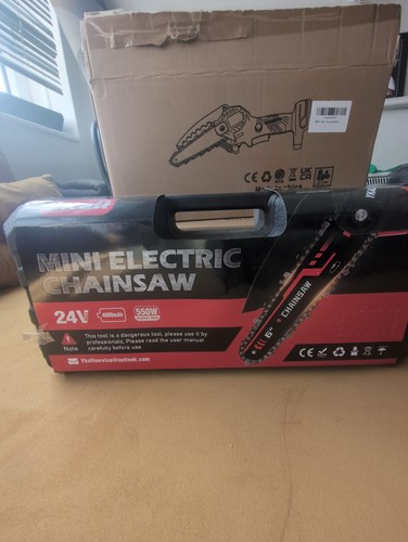 Mini cordless electric - mini,
