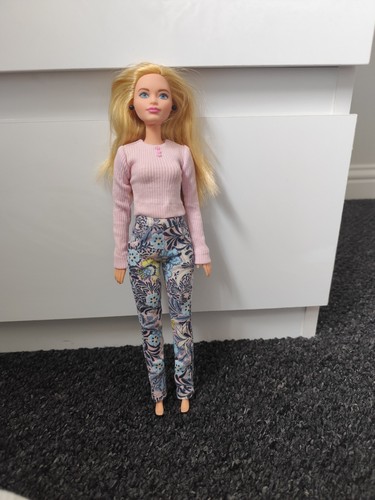 Clothes set for regular - set,