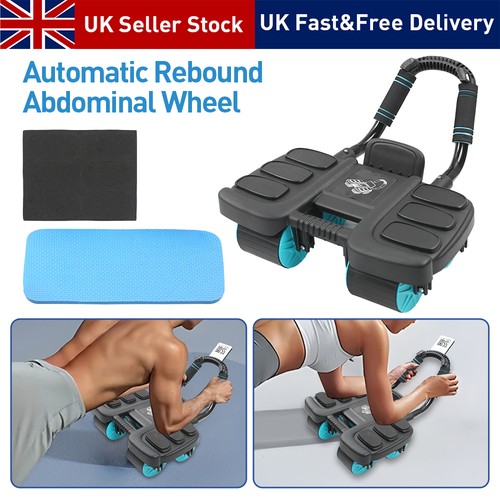 Automatic rebound roller - ab,
