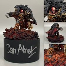 HORUS ASCENDED PAINTED