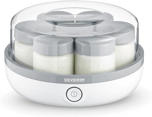 Severin 3518 glasses - 7,