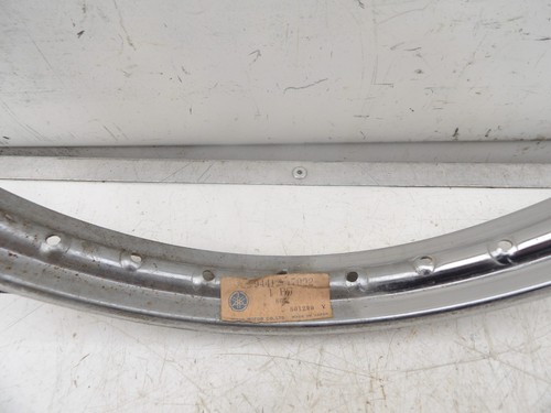 Yamaha fs1 wheel rim - fs1,