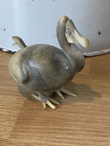 Vintage hand carved water - vintage,