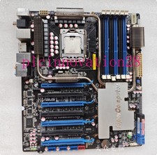 1PCS Asus P6T7 WS