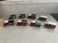Eddie Stobart Corgi Diecast