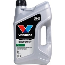Valvoline SynPower FE 0W-30