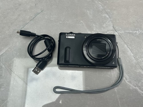 Panasonic lumix dmc - lumix, dmc-tz60