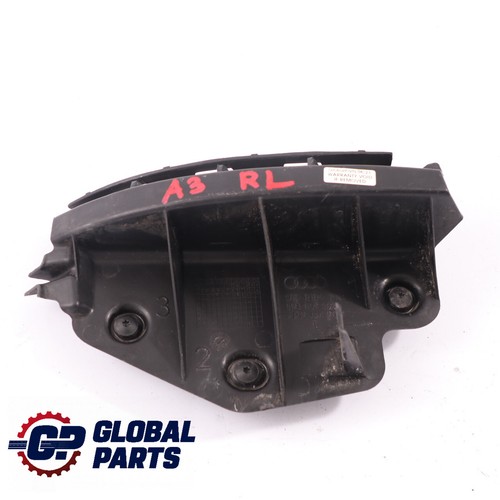 Audi rear bumper mount - a3,