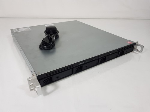 Synology rackstation rs814 - synology,