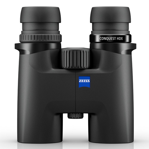 Zeiss conquest hdx 8x32 - zeiss,