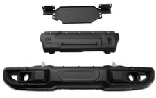 FRONT BUMPER SET FOR JEEP