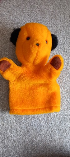 Sooty show hand puppets - (, 3