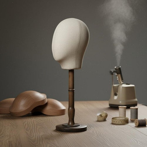 Tabletop hat stand art - tabletop,