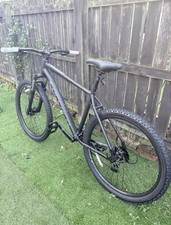 Carrera Men's Mountain Bike