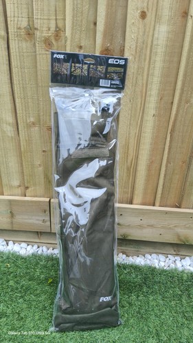 Fox eos rod carp fishing - fox,