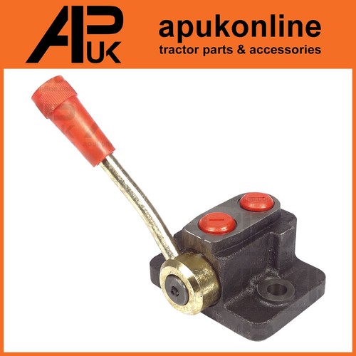 Hydraulic port isolator - hydraulic,