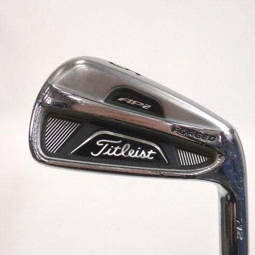 Titleist ap2 712 forged iron - titleist,
