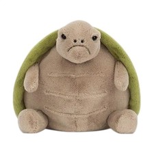 28CM Jelly Timmy Turtle Plush