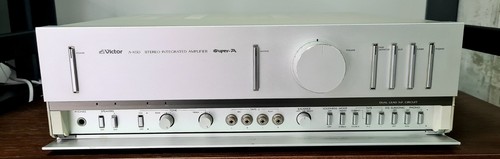 Victor jvc x5d stereo - a-x5d,